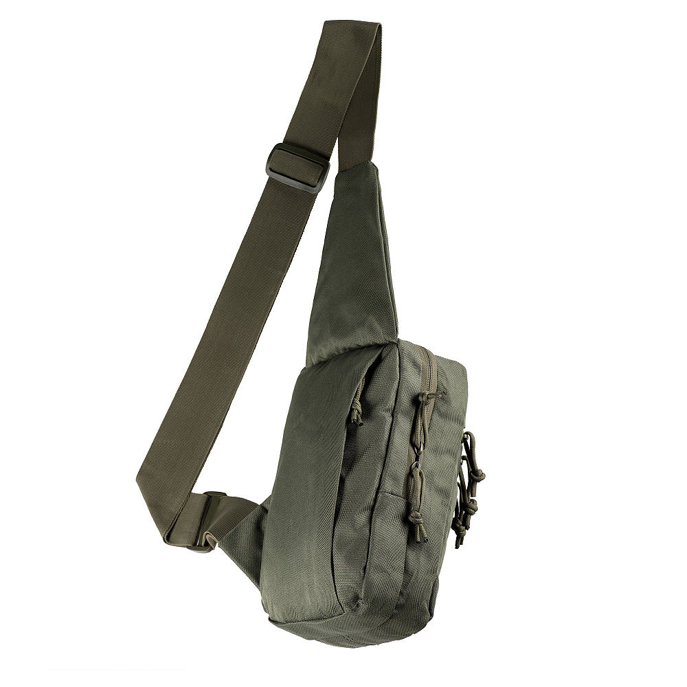 Geanta Tactica Concealed EDC M-TAC WARZONESHOP