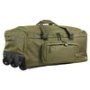 Geanta commando troler 136l 101INC WARZONESHOP
