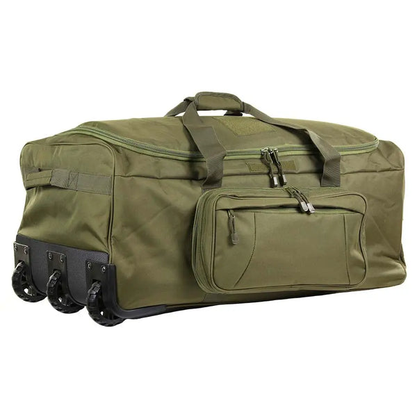 Geanta commando troler 136l 101INC WARZONESHOP