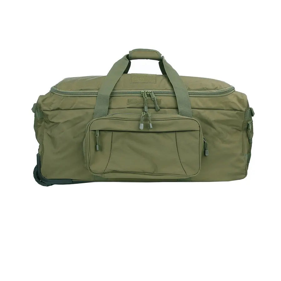 Geanta commando troler 136l 101INC WARZONESHOP
