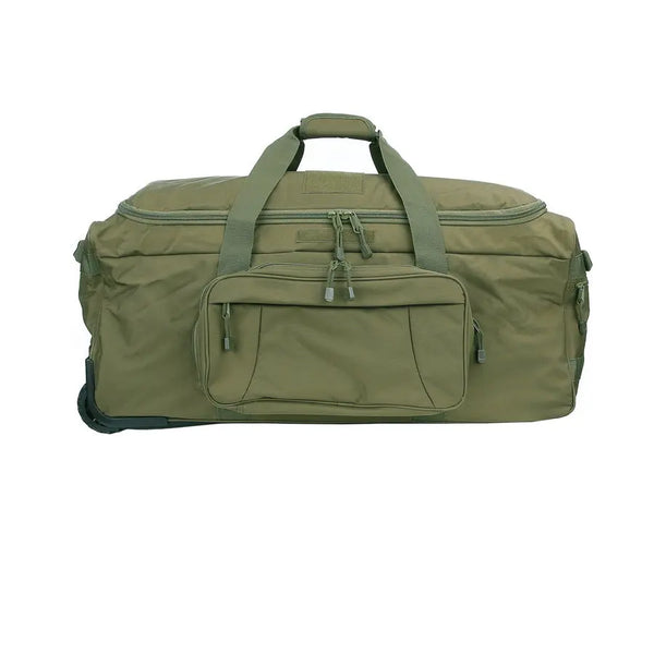 Geanta commando troler 136l 101INC WARZONESHOP