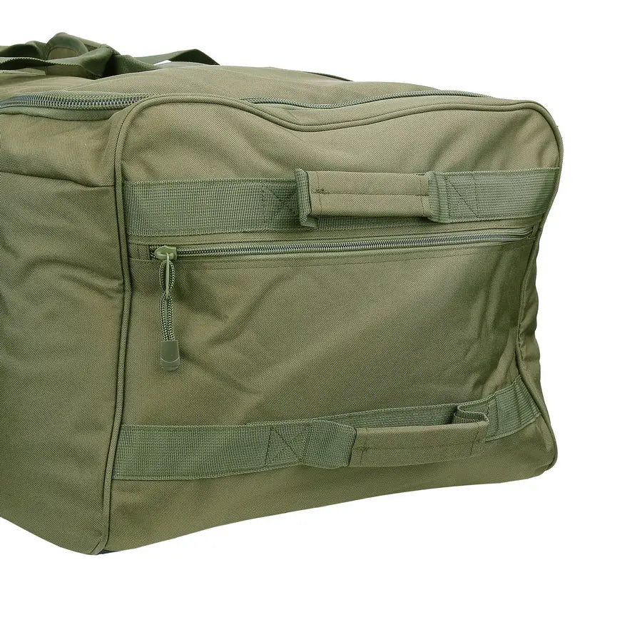 Geanta commando troler 136l 101INC WARZONESHOP