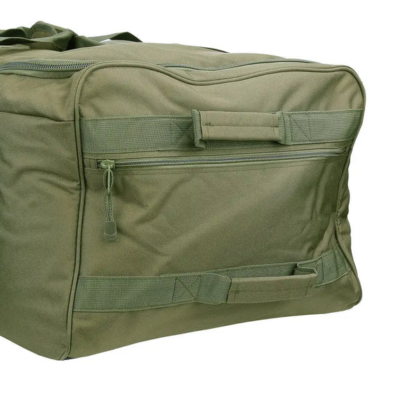 Geanta commando troler 136l 101INC WARZONESHOP