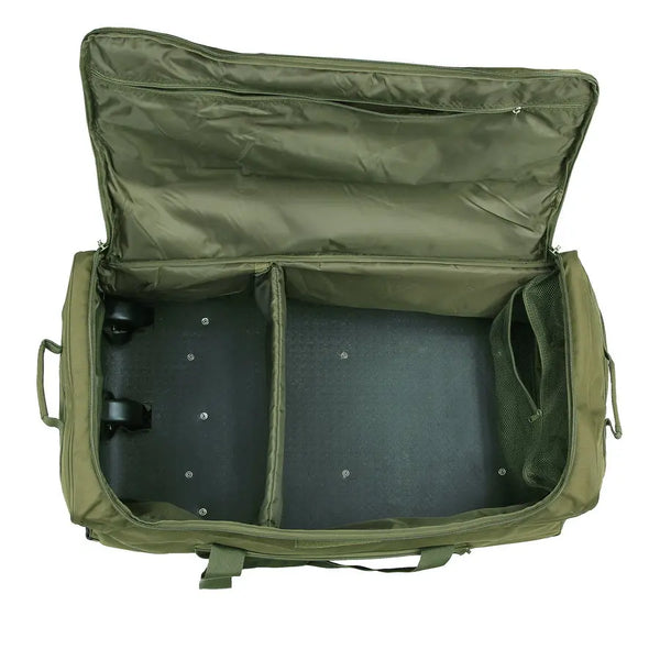 Geanta commando troler 136l 101INC WARZONESHOP