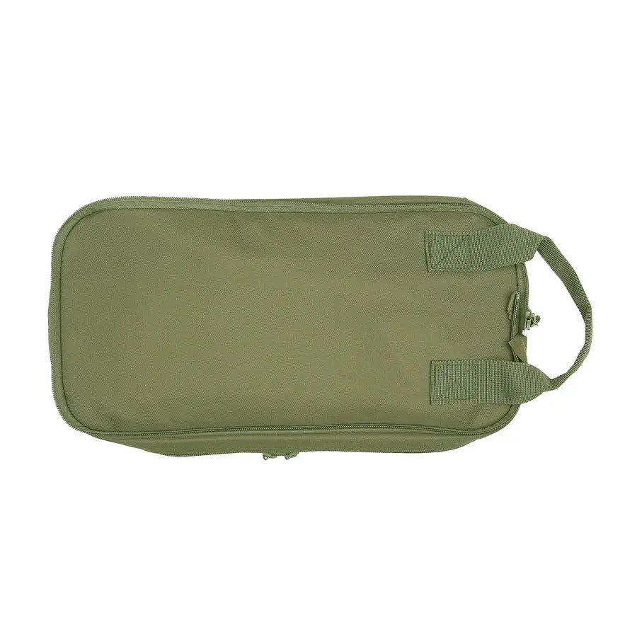 Geanta commando troler 136l 101INC WARZONESHOP