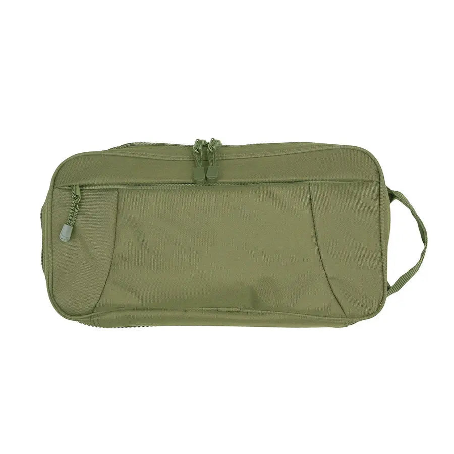 Geanta commando troler 136l 101INC WARZONESHOP