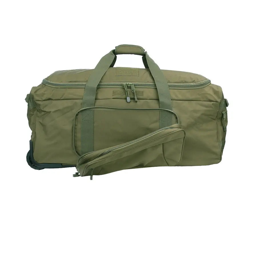 Geanta commando troler 136l 101INC WARZONESHOP