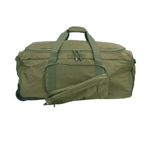Geanta commando troler 136l 101INC WARZONESHOP
