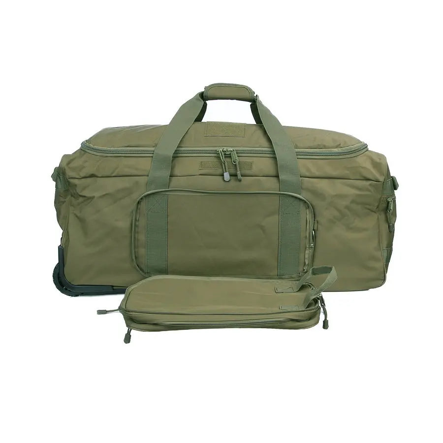 Geanta commando troler 136l 101INC WARZONESHOP