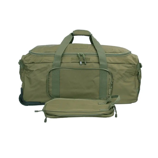 Geanta commando troler 136l 101INC WARZONESHOP