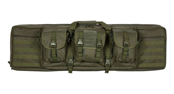 Geanta dubla pentru arme V4 Specna Arms WARZONESHOP
