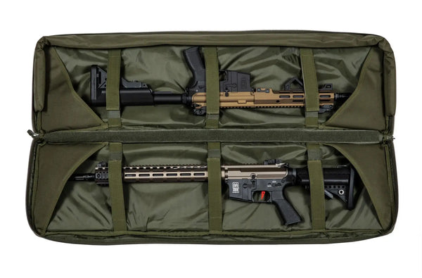 Geanta dubla pentru arme V4 Specna Arms WARZONESHOP