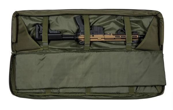 Geanta dubla pentru arme V4 Specna Arms WARZONESHOP