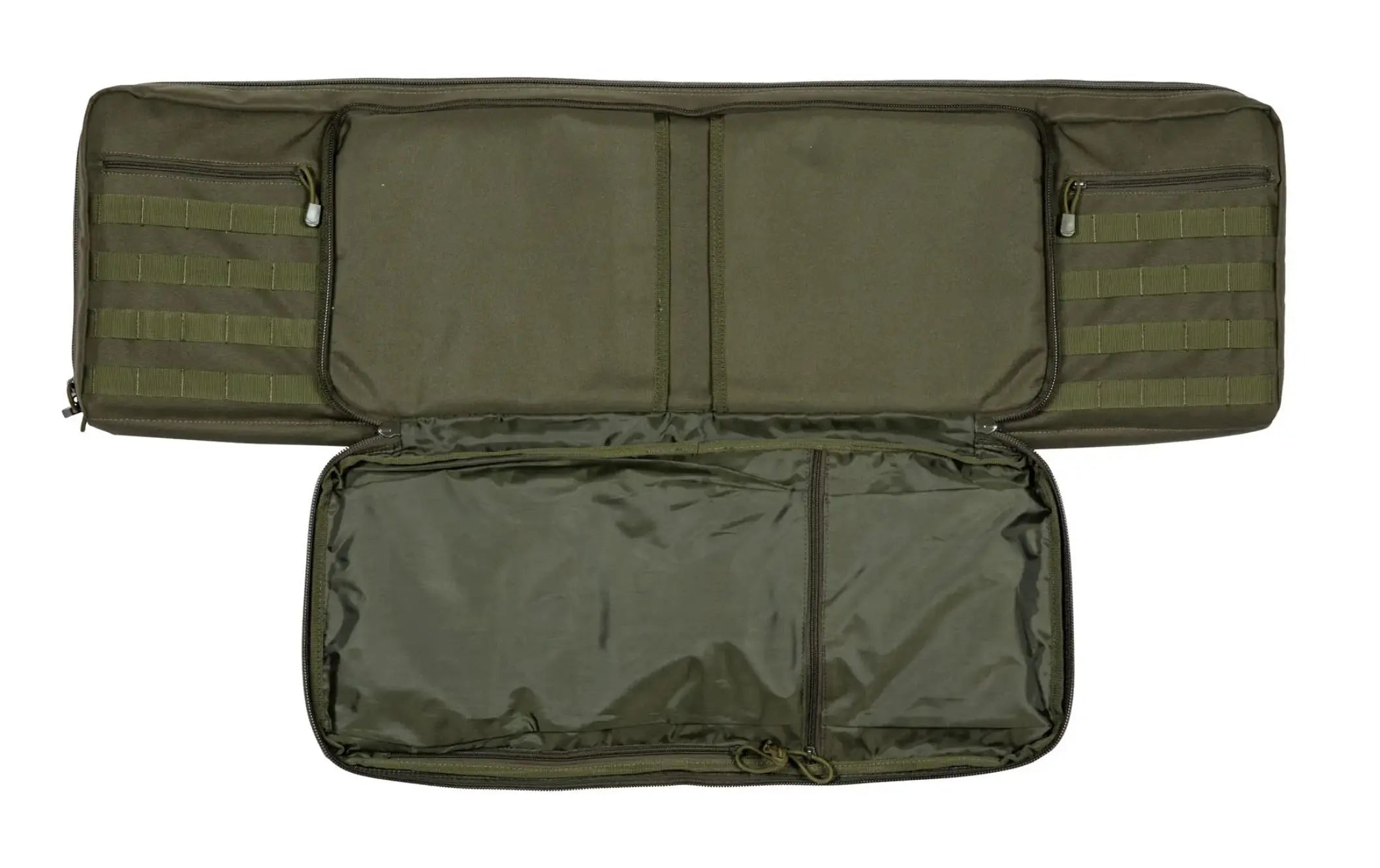 Geanta dubla pentru arme V4 Specna Arms WARZONESHOP