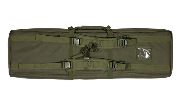 Geanta dubla pentru arme V4 Specna Arms WARZONESHOP