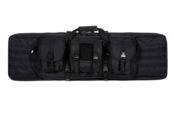 Geanta dubla pentru arme V4 Specna Arms WARZONESHOP
