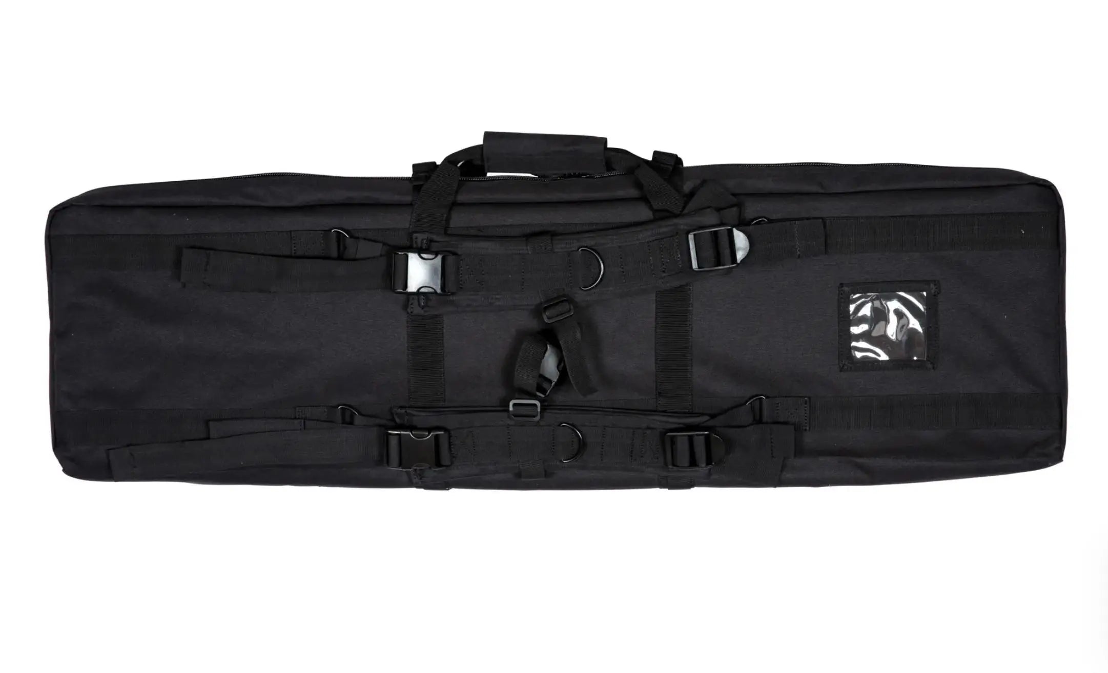 Geanta dubla pentru arme V4 Specna Arms WARZONESHOP