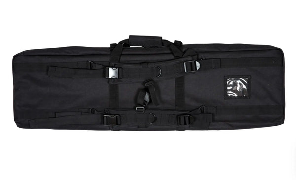 Geanta dubla pentru arme V4 Specna Arms WARZONESHOP