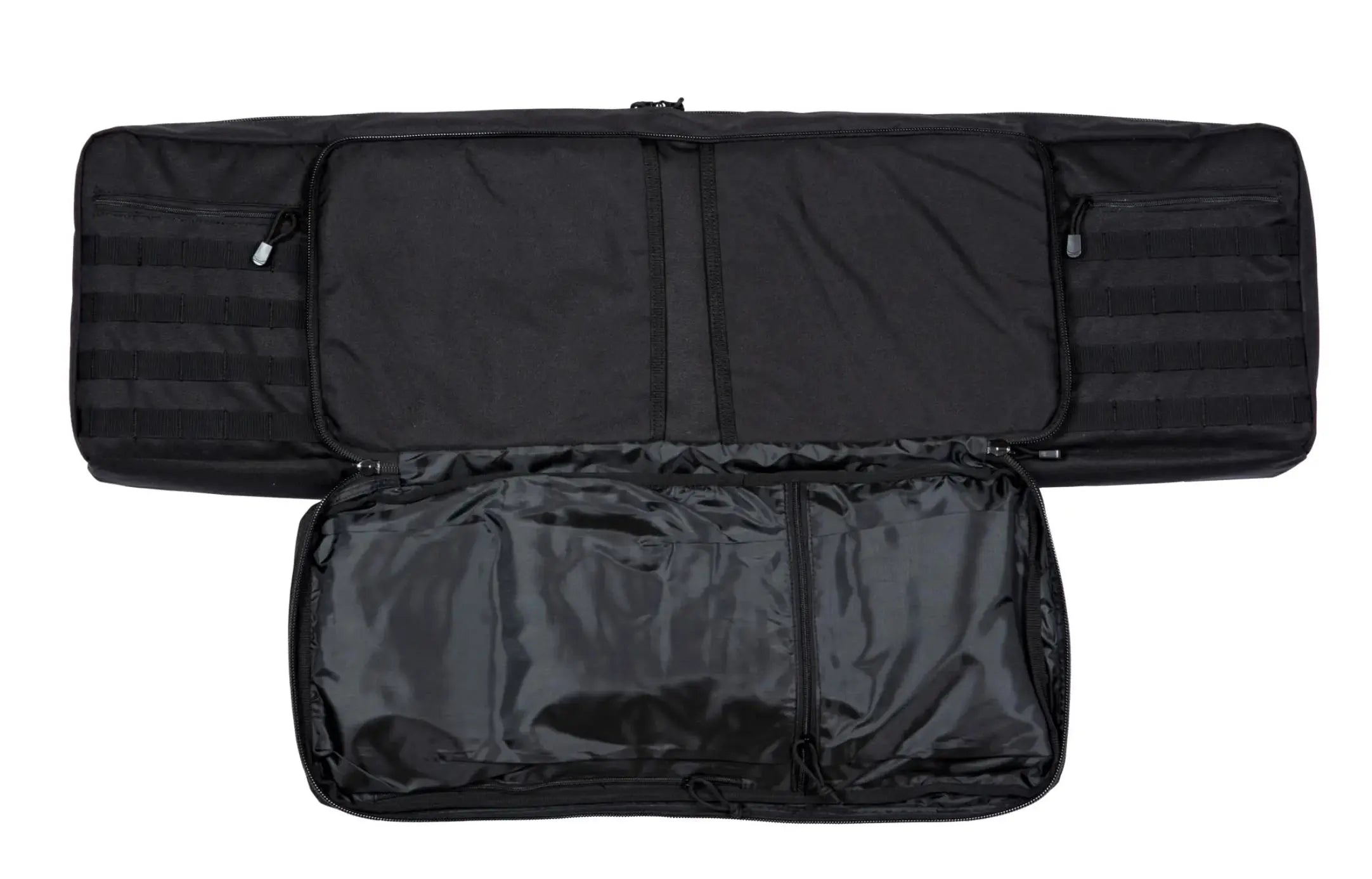 Geanta dubla pentru arme V4 Specna Arms WARZONESHOP