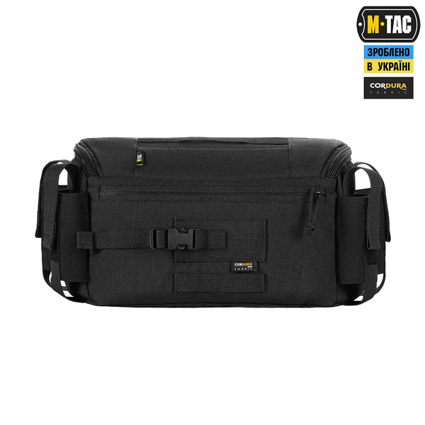 Geanta medic CLS ELITE Cordura M-TAC WARZONESHOP