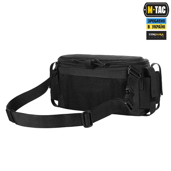 Geanta medic CLS ELITE Cordura M-TAC WARZONESHOP