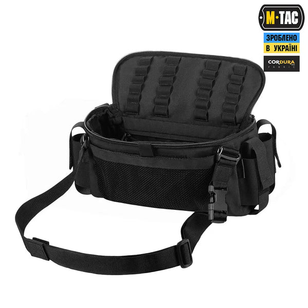 Geanta medic CLS ELITE Cordura M-TAC WARZONESHOP