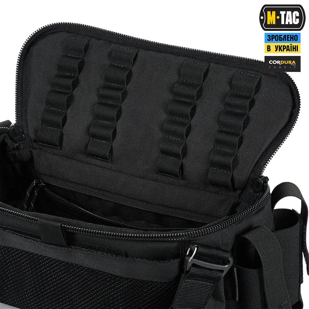 Geanta medic CLS ELITE Cordura M-TAC WARZONESHOP