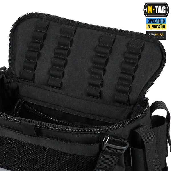Geanta medic CLS ELITE Cordura M-TAC WARZONESHOP
