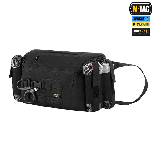Geanta medic CLS ELITE Cordura M-TAC WARZONESHOP
