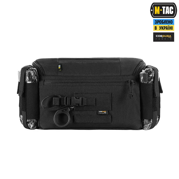 Geanta medic CLS ELITE Cordura M-TAC WARZONESHOP