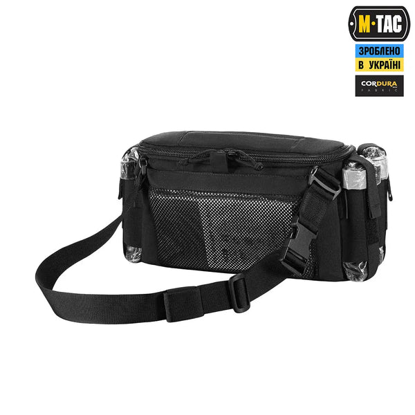 Geanta medic CLS ELITE Cordura M-TAC WARZONESHOP