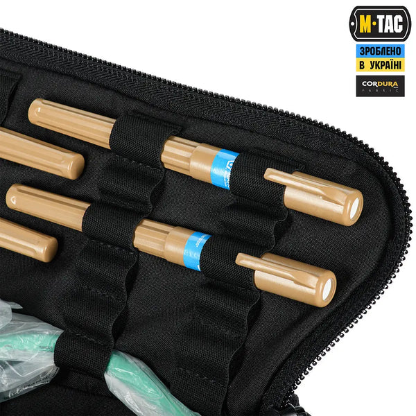 Geanta medic CLS ELITE Cordura M-TAC WARZONESHOP