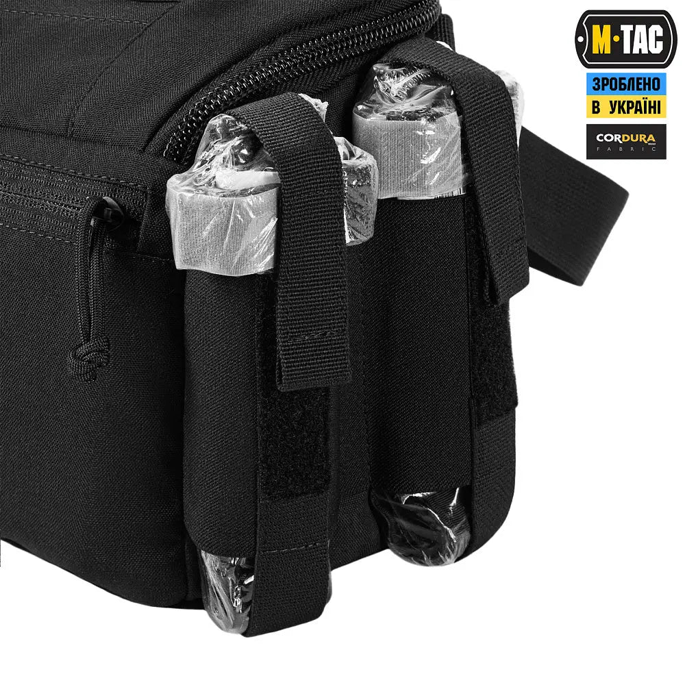Geanta medic CLS ELITE Cordura M-TAC WARZONESHOP