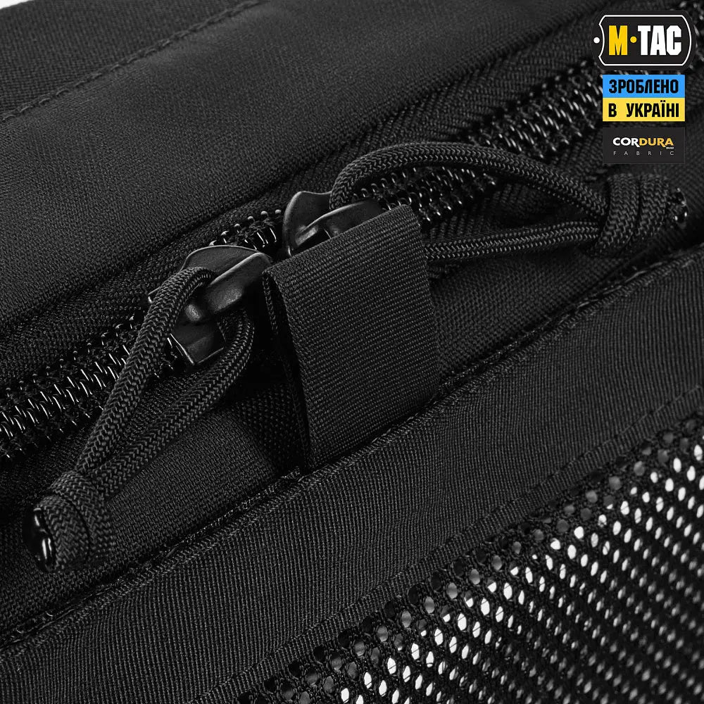 Geanta medic CLS ELITE Cordura M-TAC WARZONESHOP