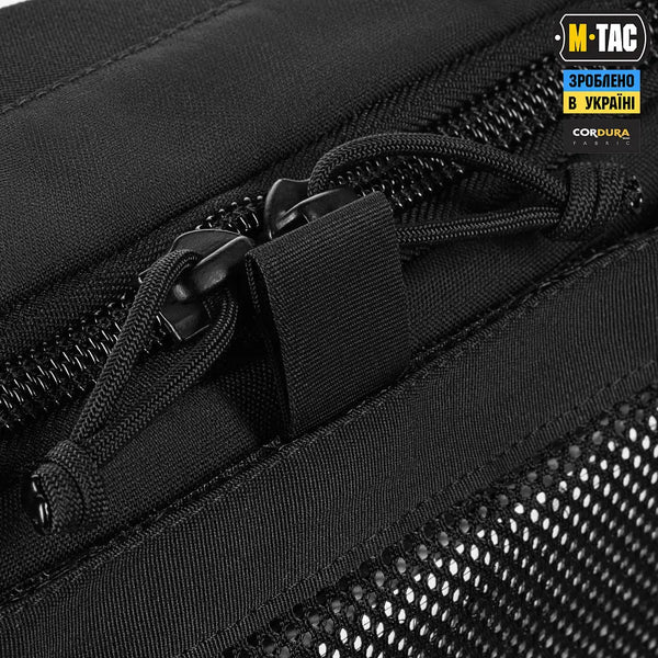 Geanta medic CLS ELITE Cordura M-TAC WARZONESHOP