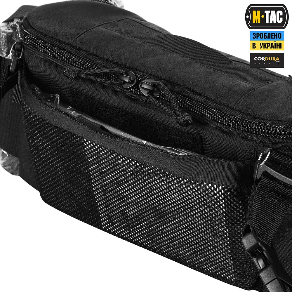 Geanta medic CLS ELITE Cordura M-TAC WARZONESHOP