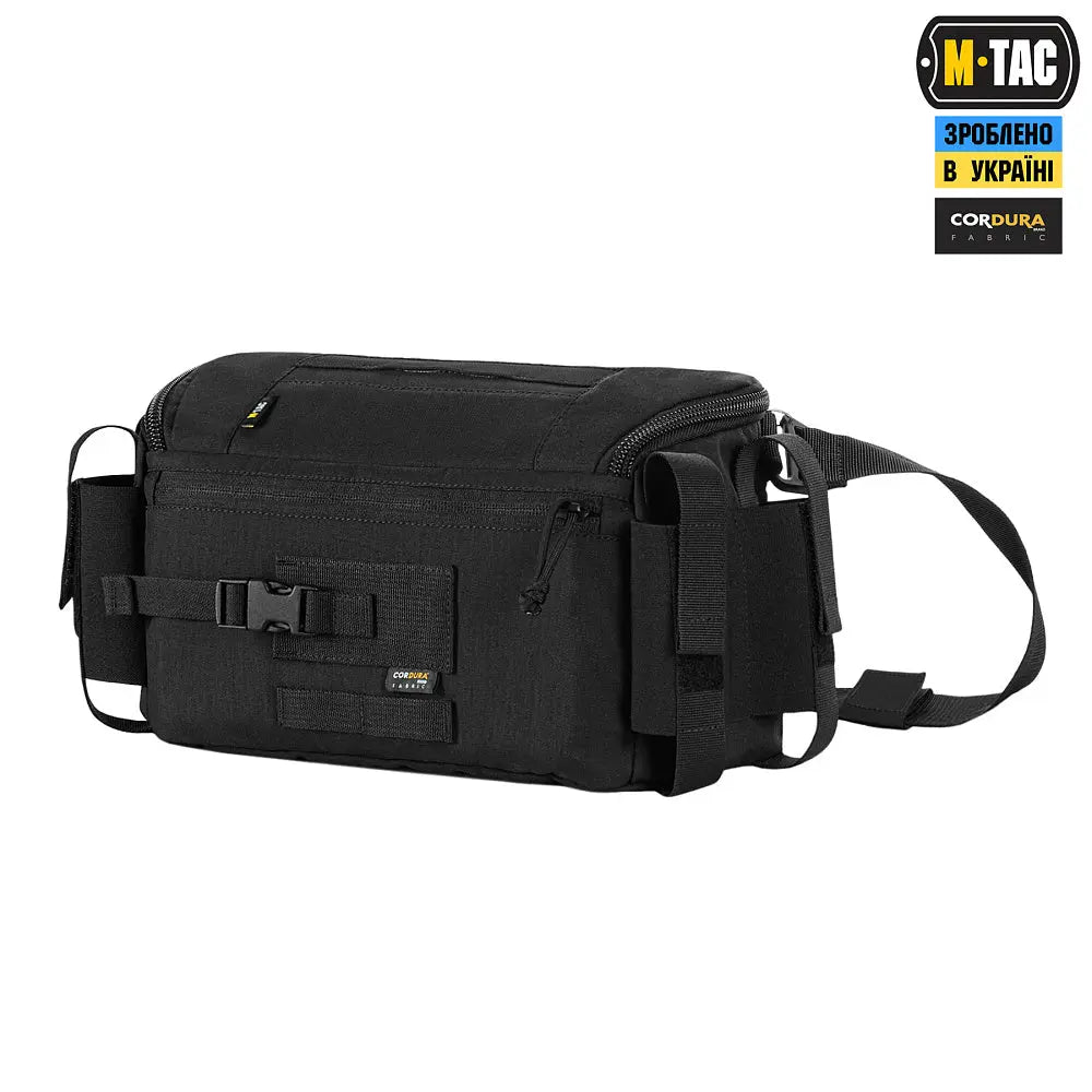 Geanta medic CLS ELITE Cordura M-TAC WARZONESHOP
