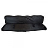 Geanta neagra pusca 106 cm Royal WARZONESHOP