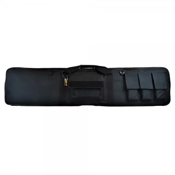 Geanta neagra pusca 130 cm Royal WARZONESHOP