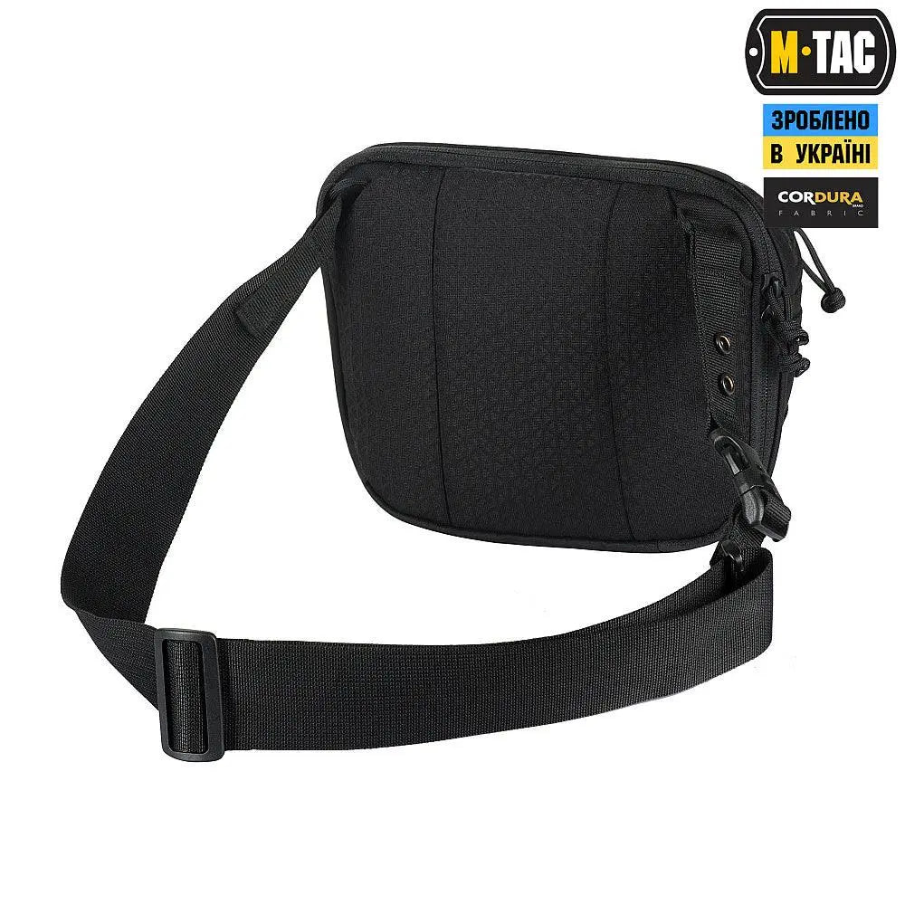 Geanta pistol concealed Sphaera Hex Hardsling M-TAC WARZONESHOP