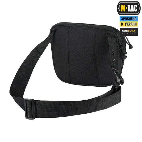 Geanta pistol concealed Sphaera Hex Hardsling M-TAC WARZONESHOP