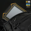 Geanta pistol concealed Sphaera Hex Hardsling M-TAC WARZONESHOP
