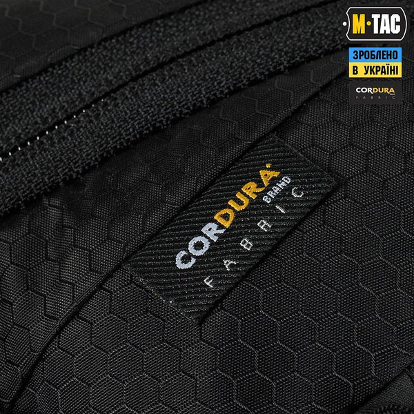 Geanta pistol concealed Sphaera Hex Hardsling M-TAC WARZONESHOP