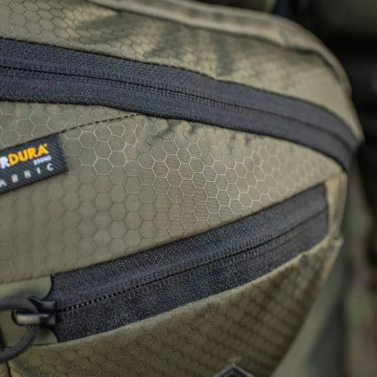 Geanta pistol concealed Sphaera Hex Hardsling M-TAC WARZONESHOP