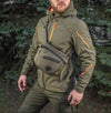 Geanta pistol concealed Sphaera Hex Hardsling M-TAC WARZONESHOP