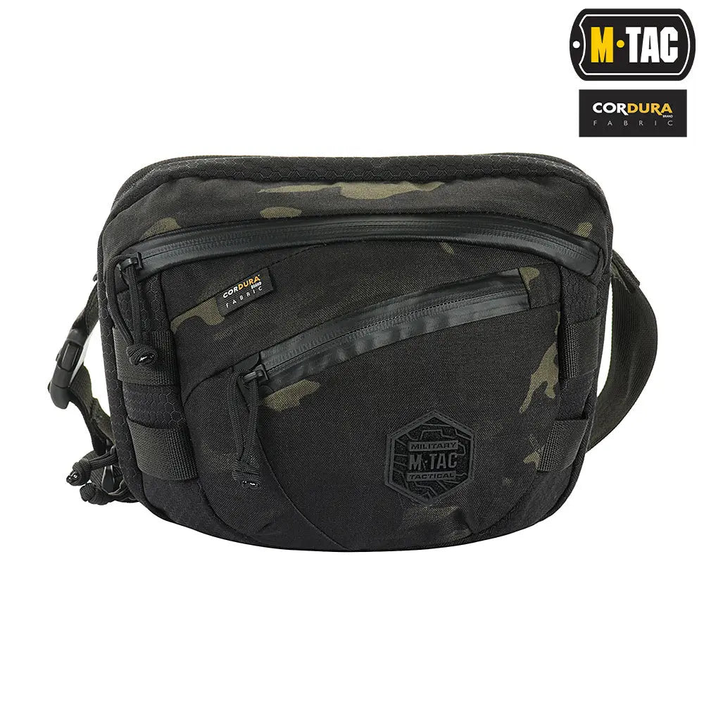 Geanta pistol concealed Sphaera Hex Hardsling M-TAC WARZONESHOP