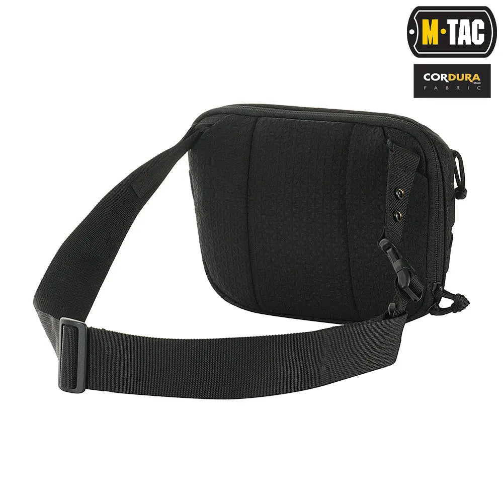 Geanta pistol concealed Sphaera Hex Hardsling M-TAC WARZONESHOP