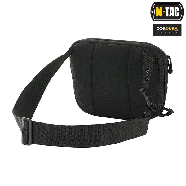 Geanta pistol concealed Sphaera Hex Hardsling M-TAC WARZONESHOP