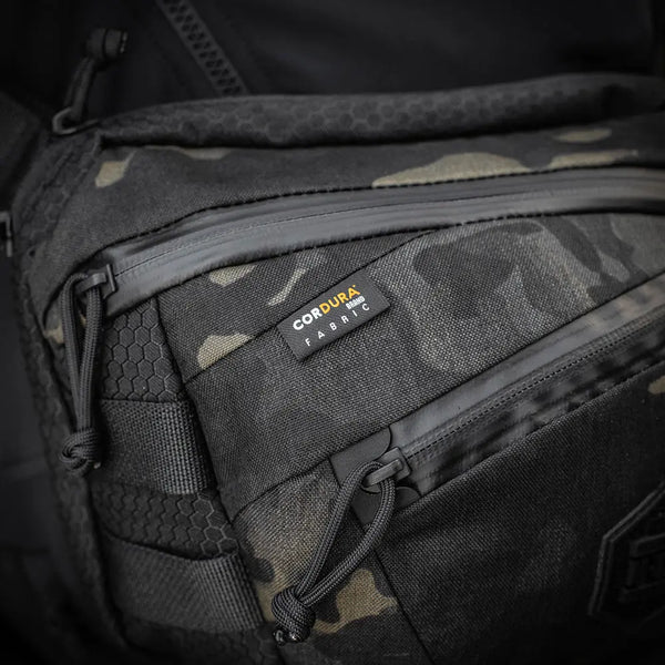 Geanta pistol concealed Sphaera Hex Hardsling M-TAC WARZONESHOP