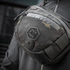 Geanta pistol concealed Sphaera Hex Hardsling M-TAC WARZONESHOP